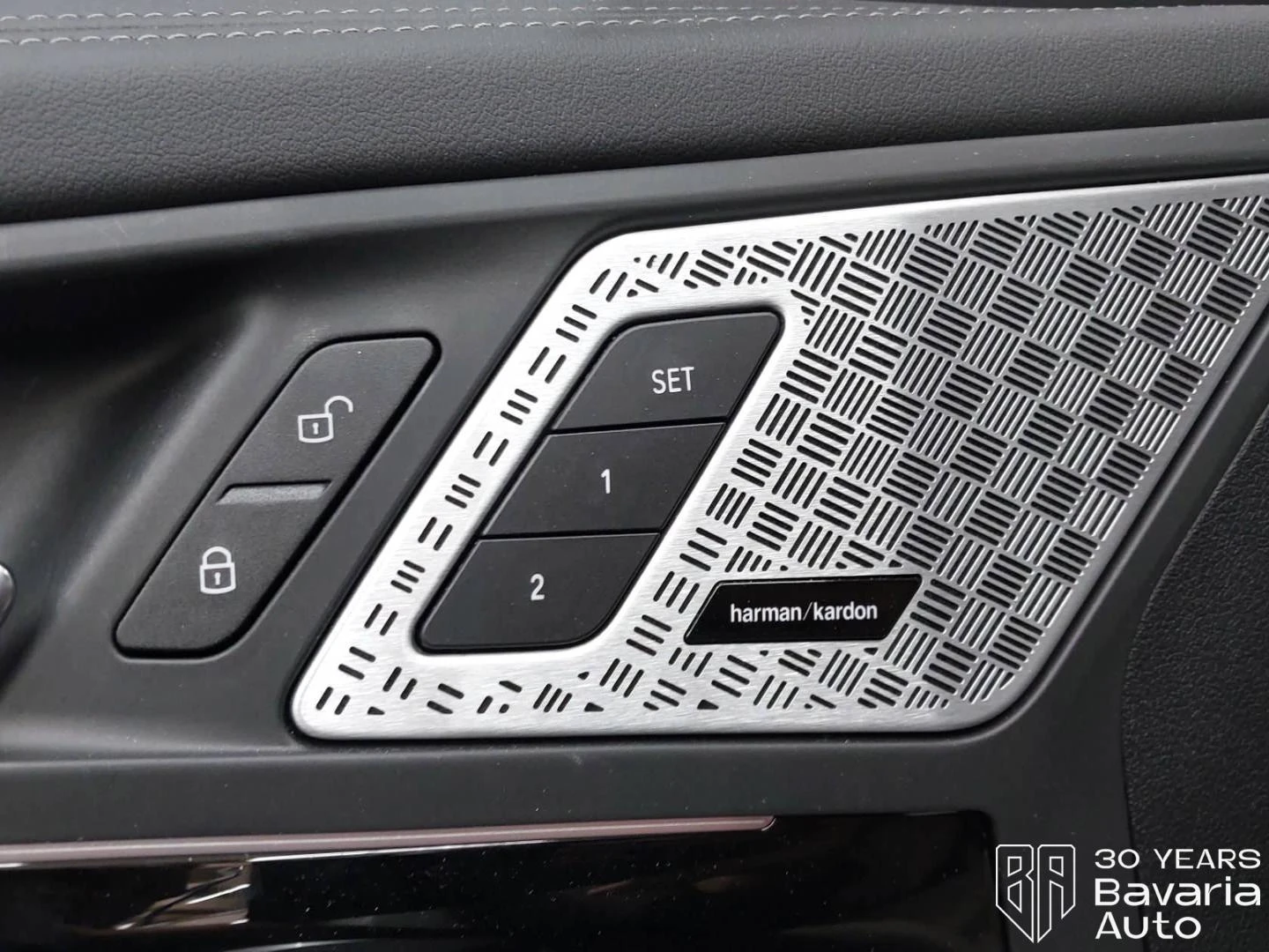 BMW iX1 20 eDrive M Sport Paket, снимка 10 - Автомобили и джипове - 54230249