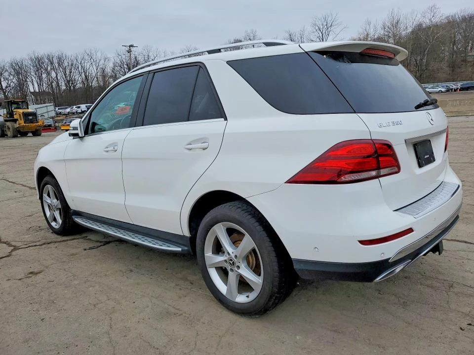 Mercedes-Benz GLE 350 3.5L 6 ALL WHEEL DRIVE | Mobile.bg � ����������� 2