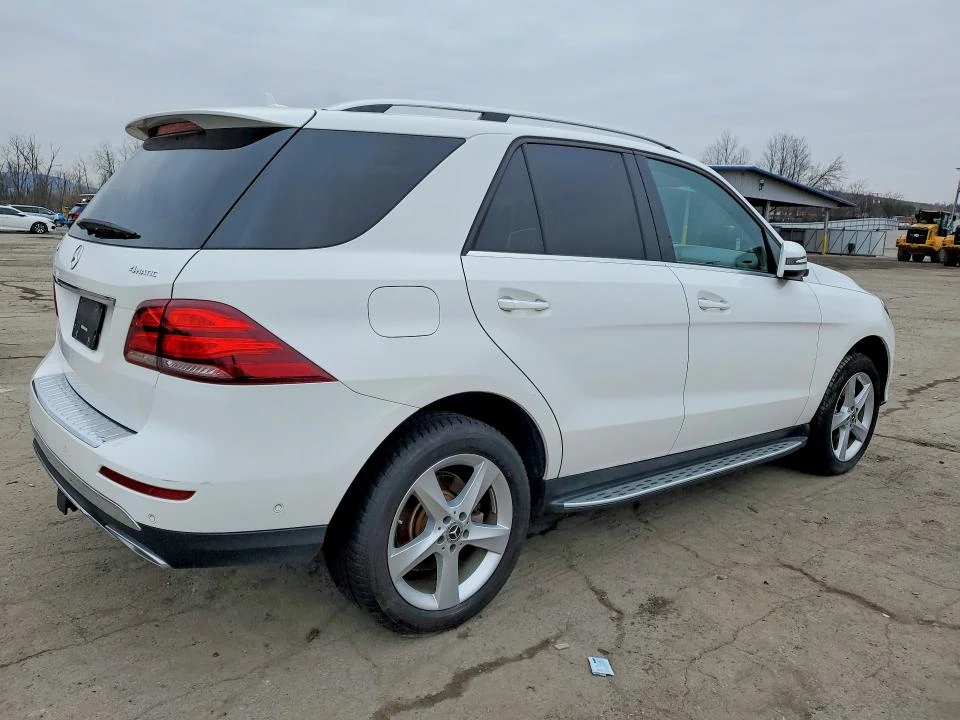 Mercedes-Benz GLE 350 3.5L 6 ALL WHEEL DRIVE | Mobile.bg � ����������� 3