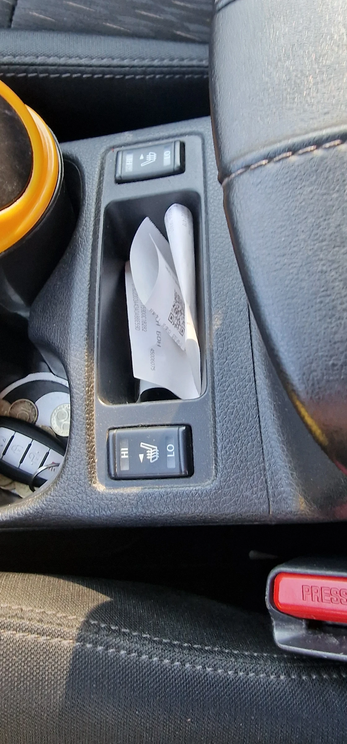 Nissan Rogue Газ-бензин, снимка 16 - Автомобили и джипове - 54313164