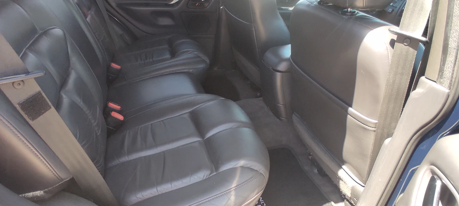 Jeep Grand cherokee 4.7i-V8 LIMITED EDITION : GPL-BRC : FULL!!!  | Mobile.bg � ����������� 11