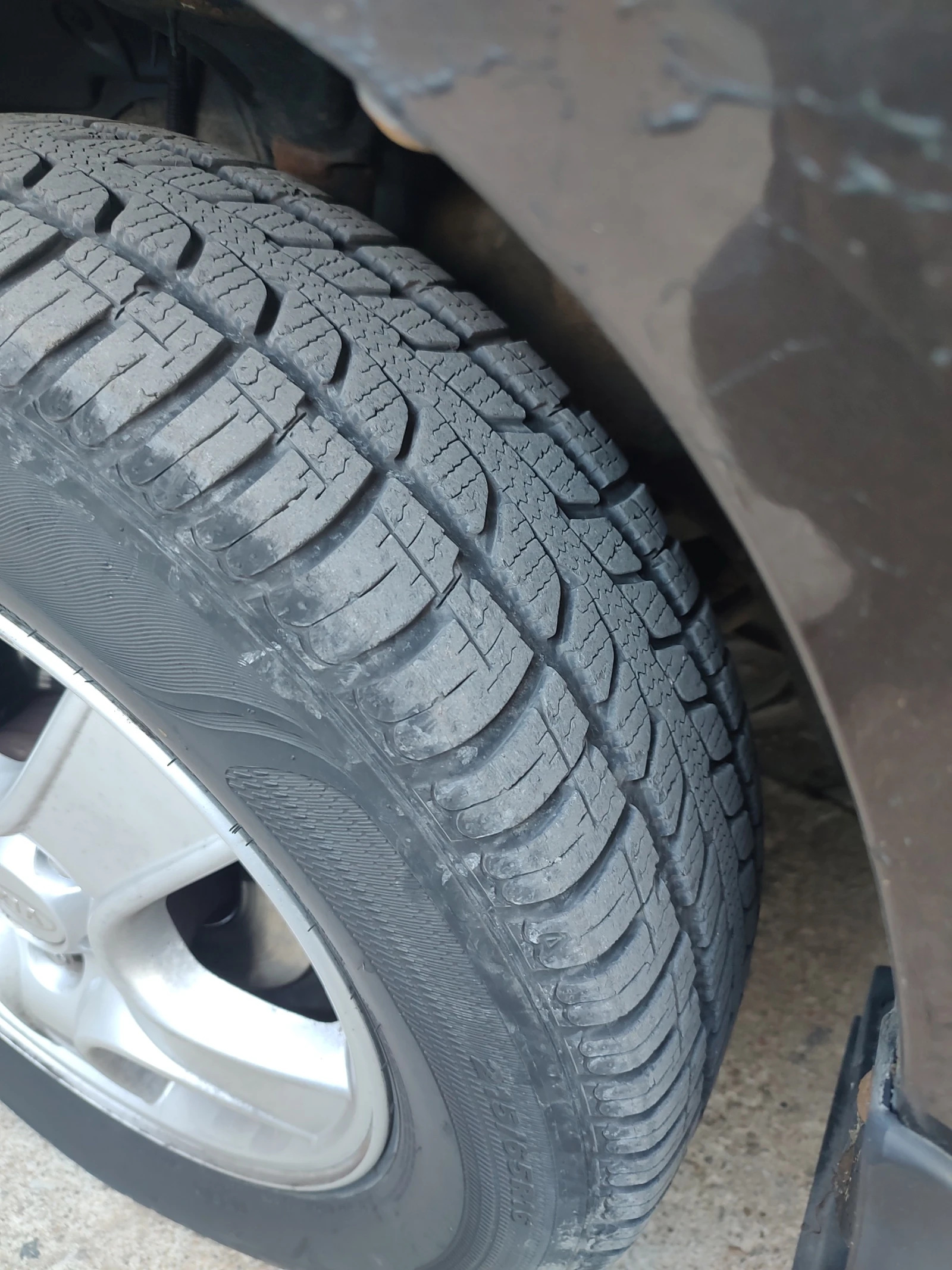 Kia Sportage, снимка 14 - Автомобили и джипове - 54511555