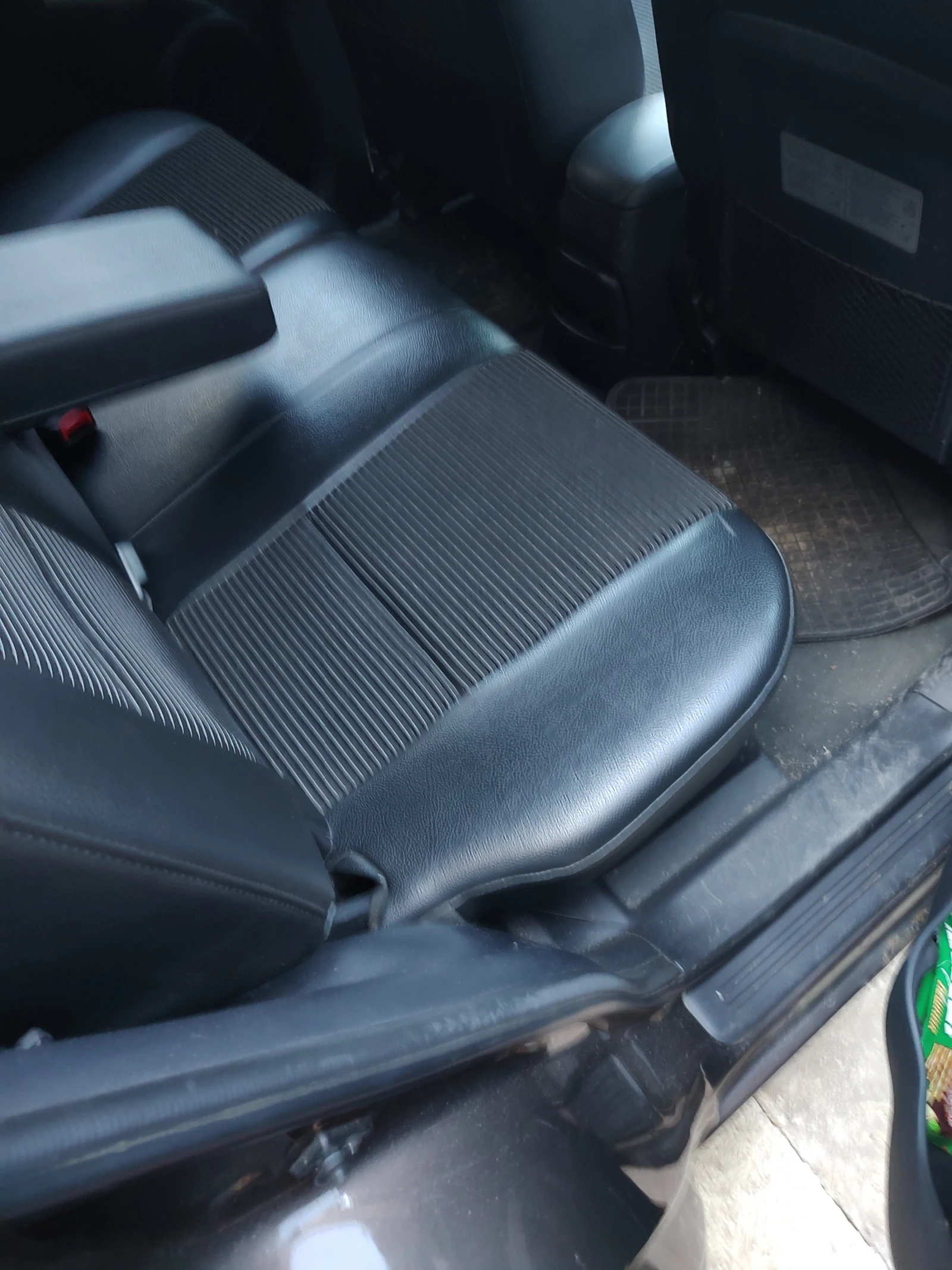 Kia Sportage, снимка 12 - Автомобили и джипове - 54511555