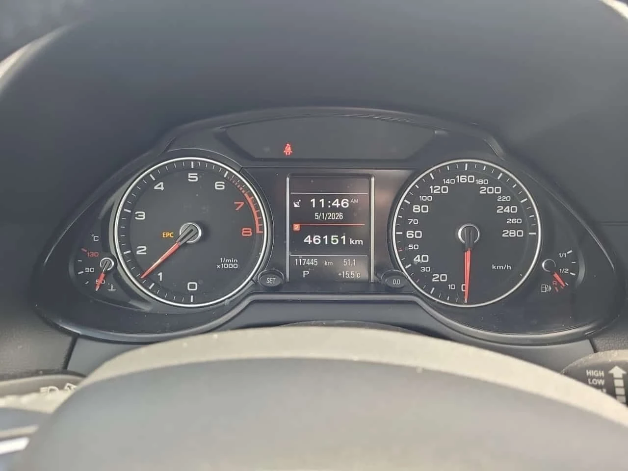 Audi Q5 * 2.0T PROGRESSIV * ОТ ПРЕДСТАВИТЕЛСТВО, снимка 11 - Автомобили и джипове - 54517944