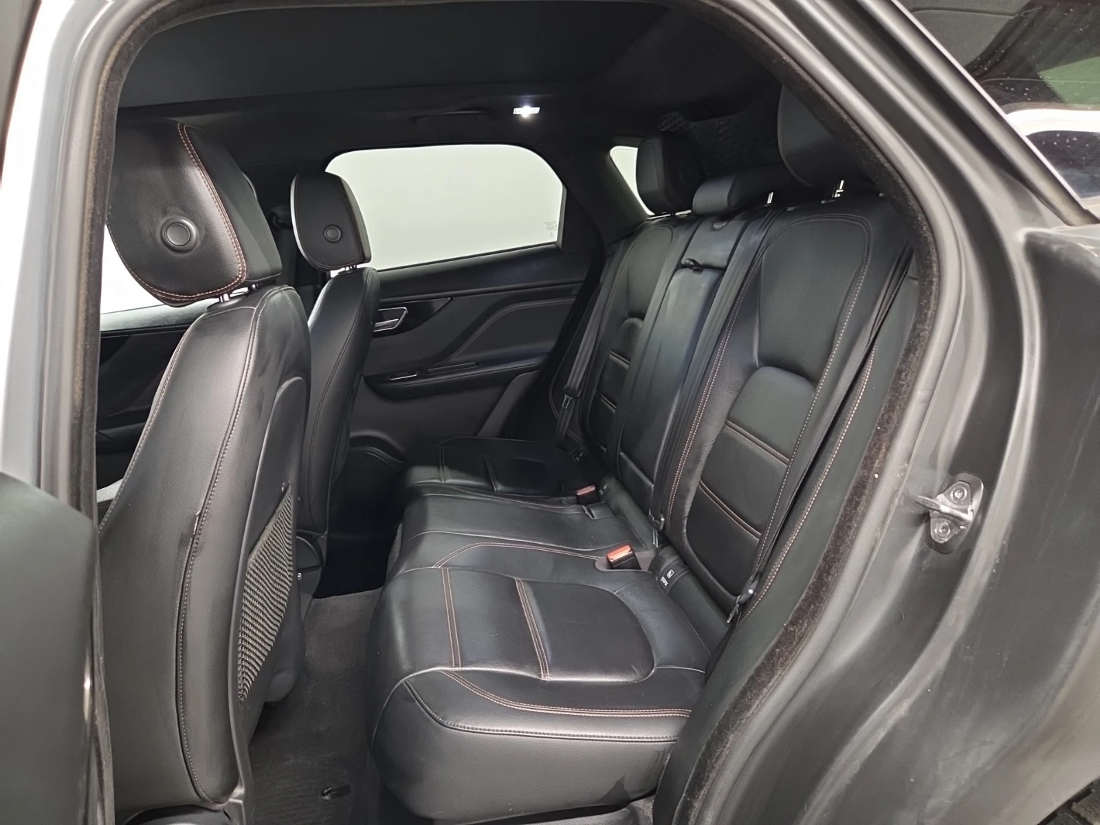 Jaguar F-PACE PRESTIGE, снимка 15 - Автомобили и джипове - 54992508