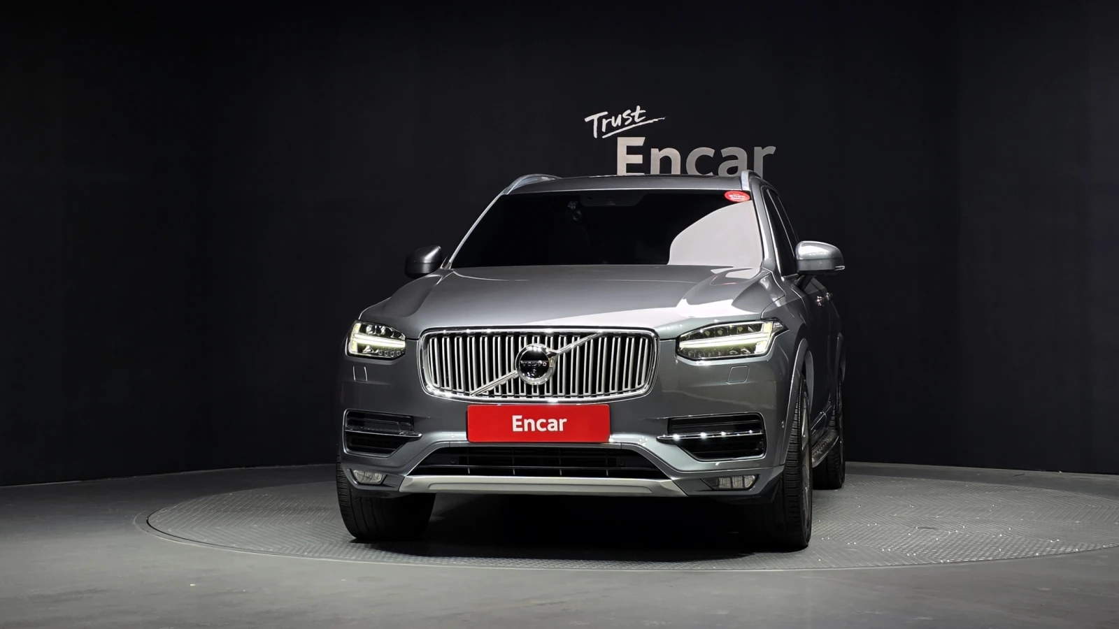 Volvo Xc90 2.0 T6 Inscription, снимка 3 - Автомобили и джипове - 55091720