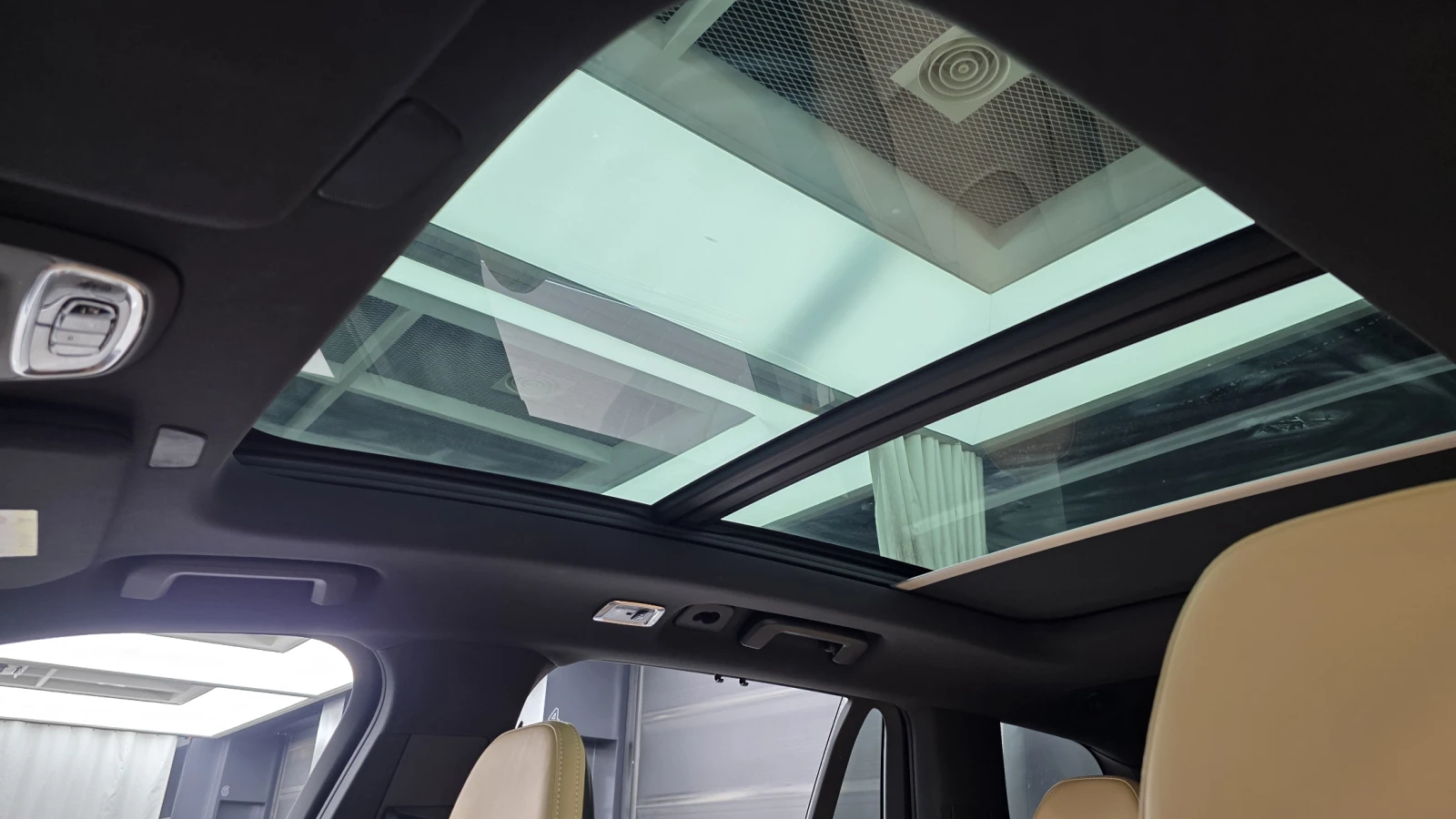 Volvo Xc90 2.0 T6 Inscription, снимка 16 - Автомобили и джипове - 55091720