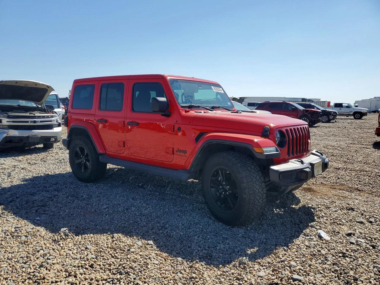 Jeep Wrangler * SAHARA*  | Mobile.bg � ����������� 3