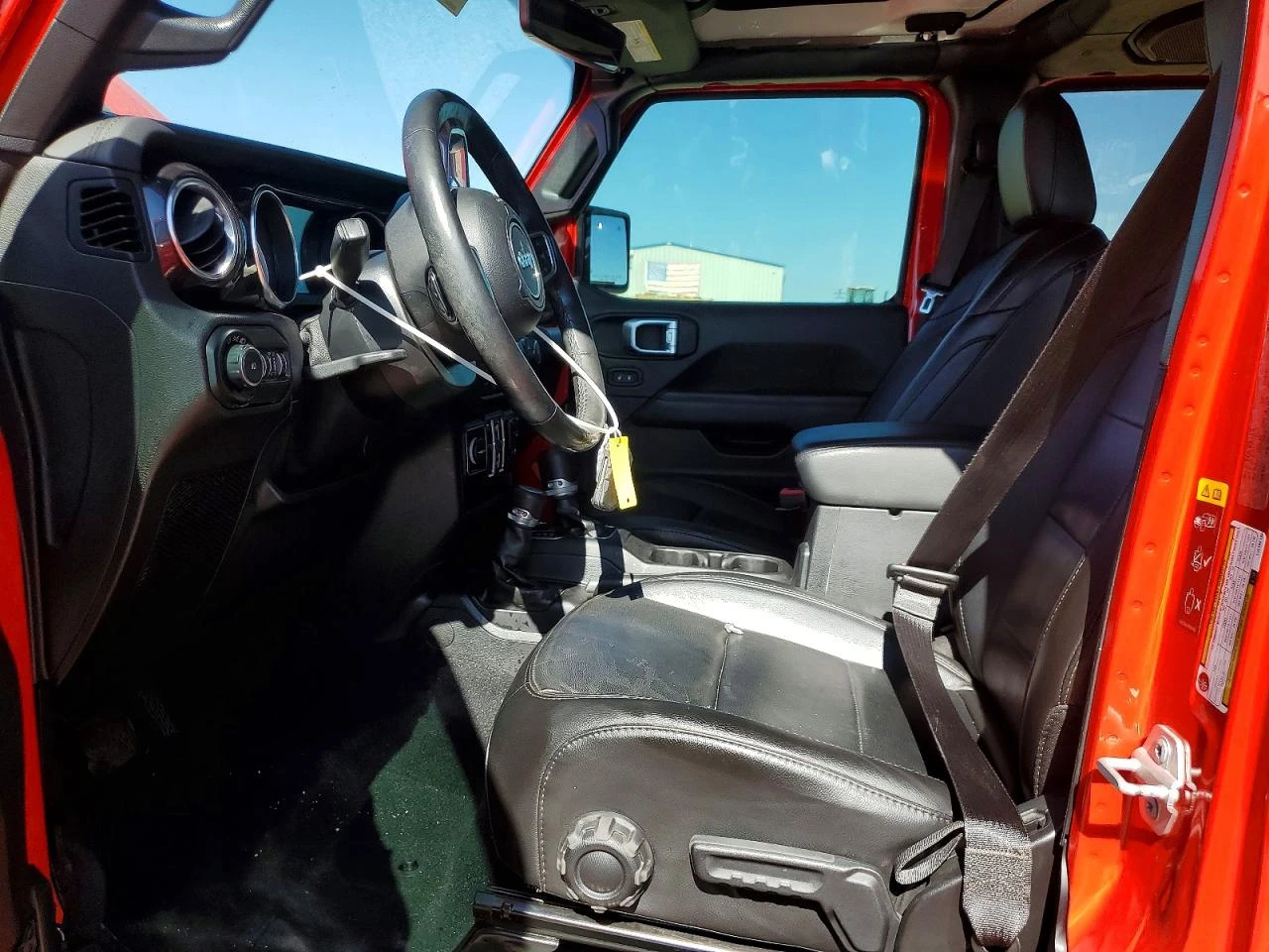 Jeep Wrangler * SAHARA*  | Mobile.bg � ����������� 10