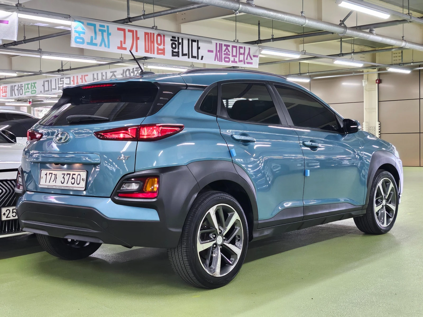 Hyundai Kona 1.6T Modern pop ������ ����* encareu.com | Mobile.bg � ����������� 2