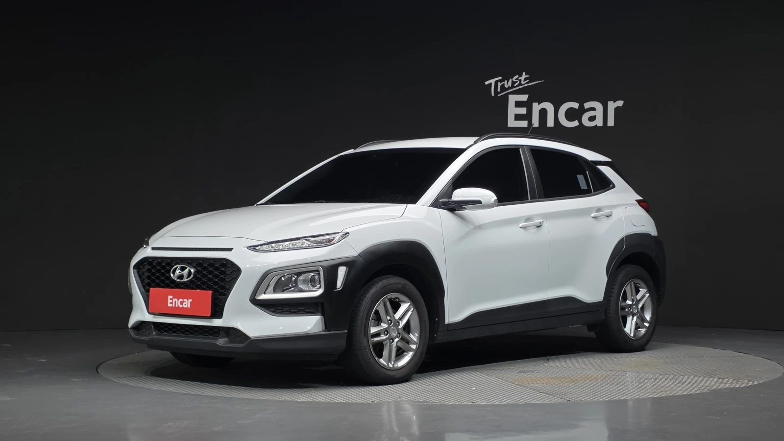 Hyundai Kona 1.6 Modern Tech* HUD* BLIND SPOT* КРАЙНА ЦЕНА
