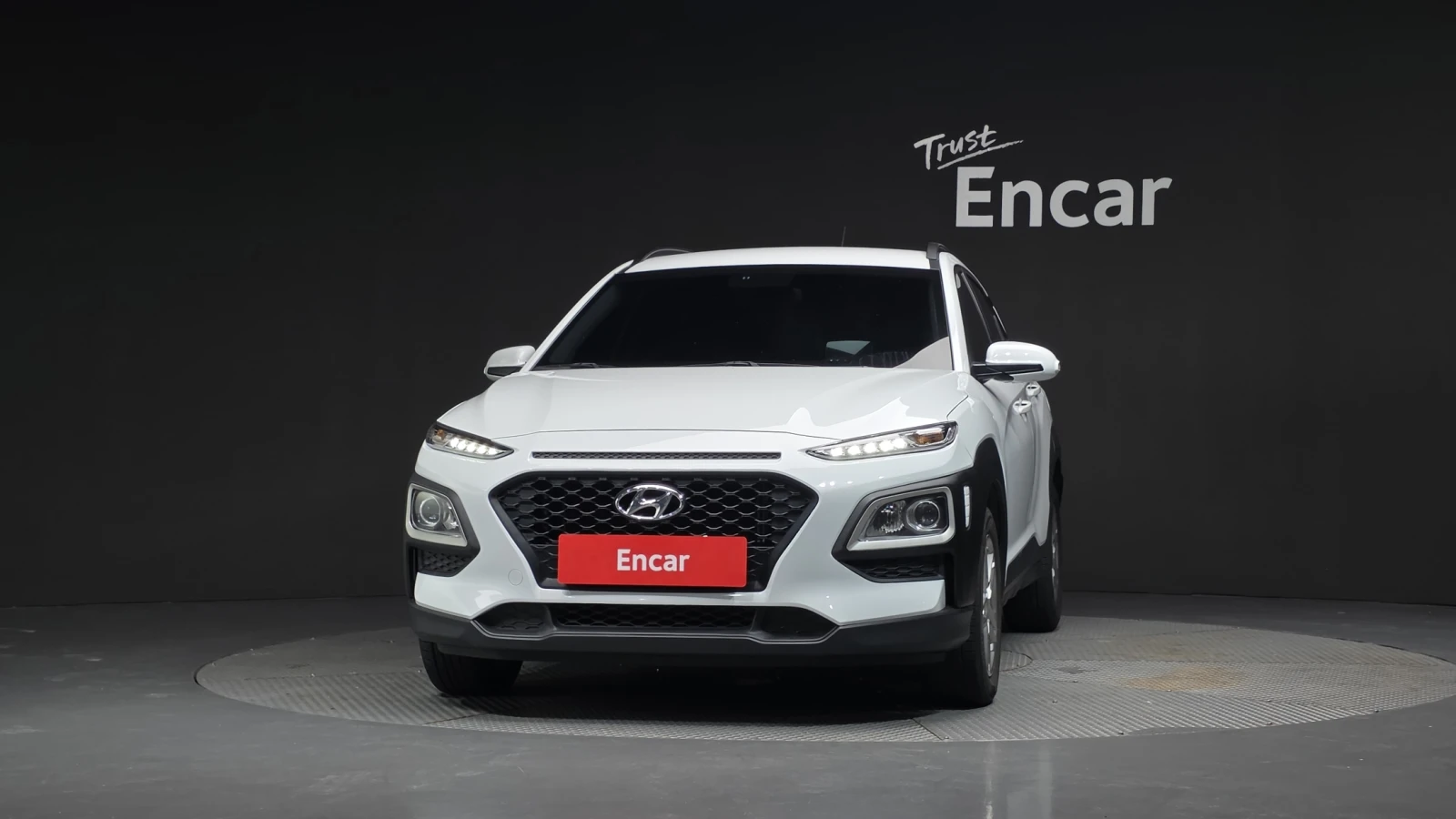 Hyundai Kona 1.6 Modern Tech* HUD* BLIND SPOT* КРАЙНА ЦЕНА, снимка 3 - Автомобили и джипове - 55496099