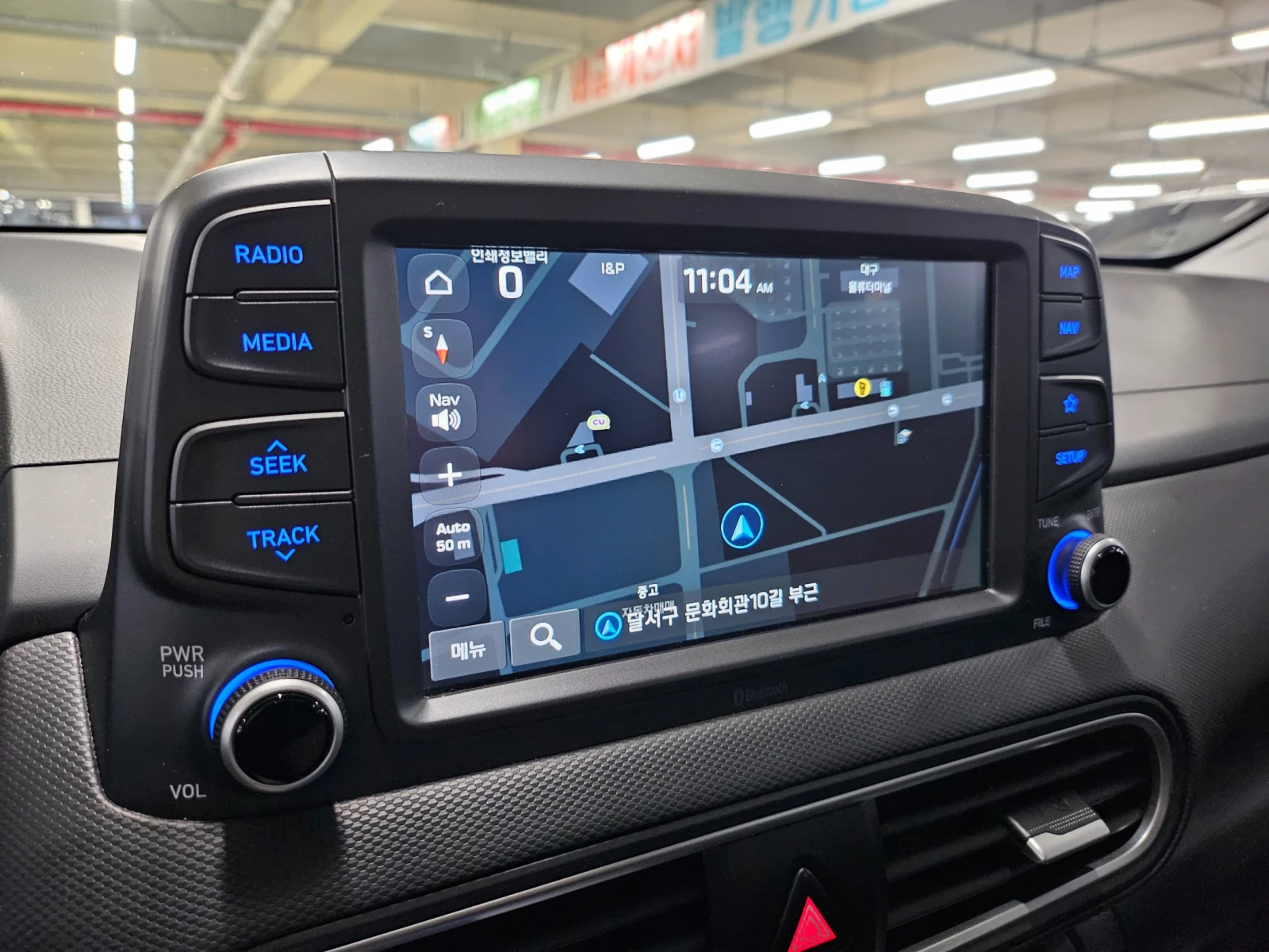 Hyundai Kona 1.6T Modern pop ������ ����* encareu.com | Mobile.bg � ����������� 8