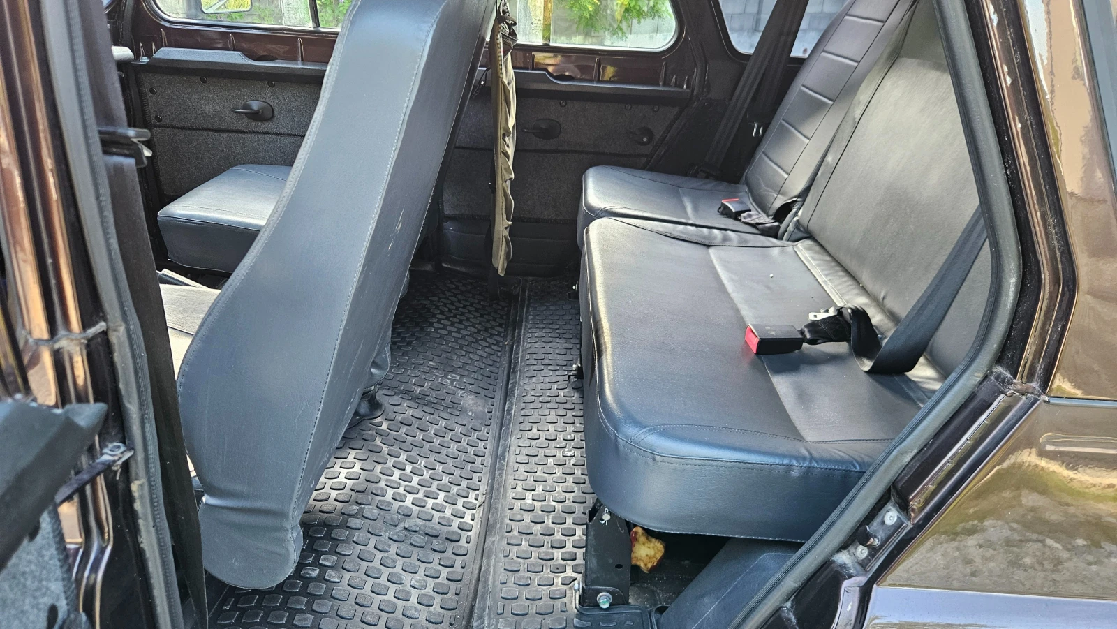 Uaz Hunter Gas | Mobile.bg � ����������� 12
