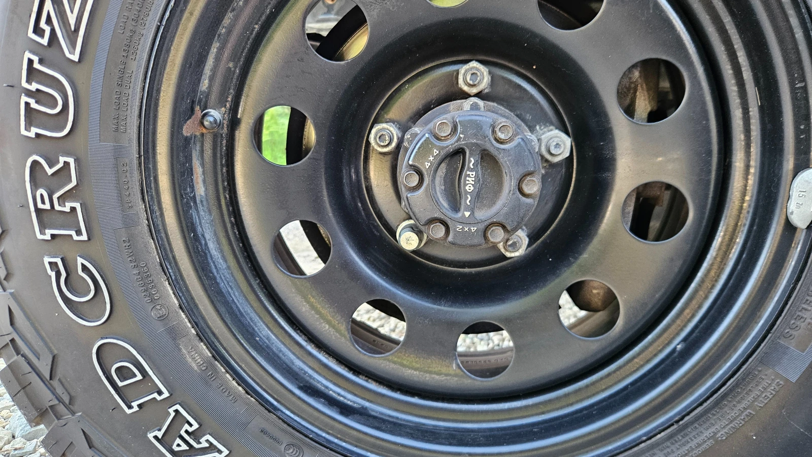 Uaz Hunter Gas | Mobile.bg � ����������� 7
