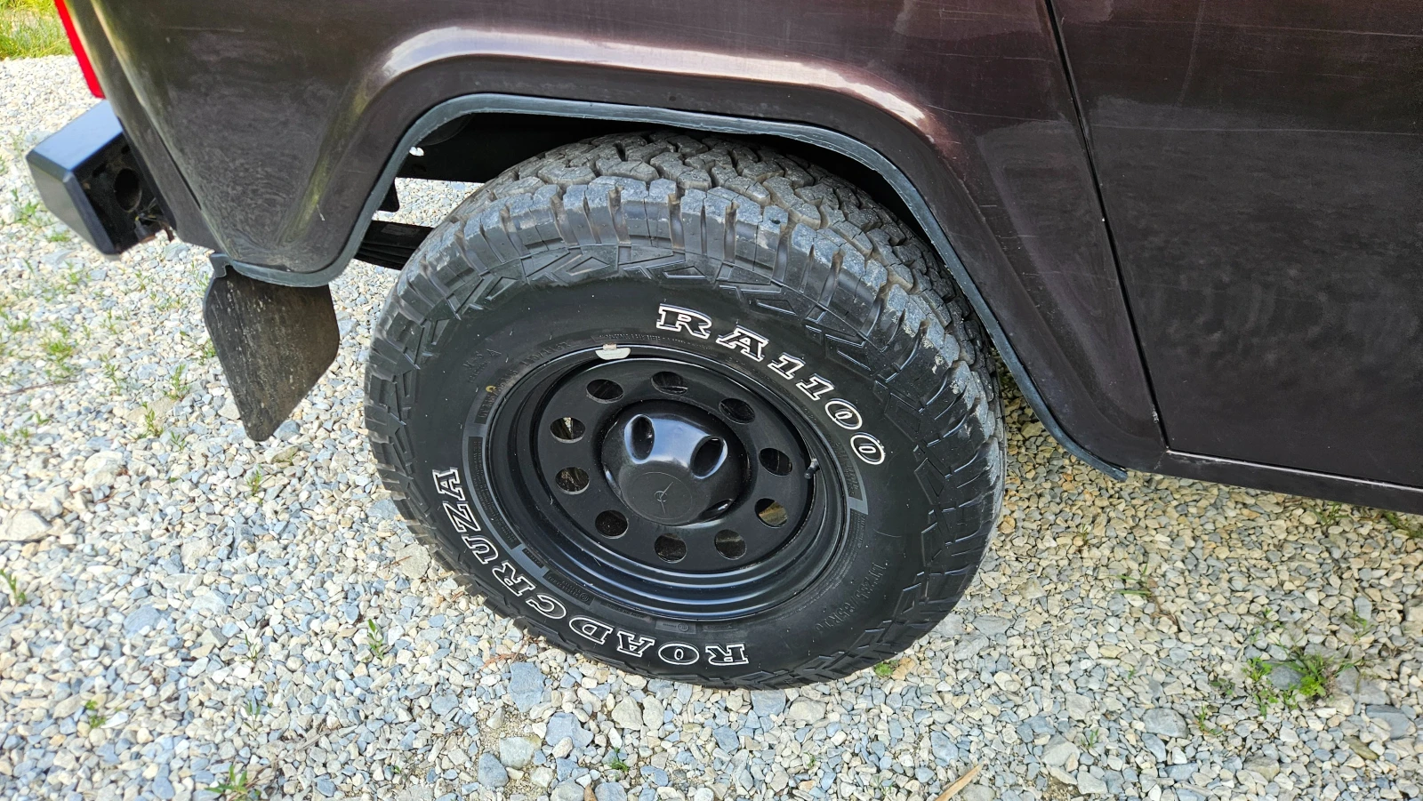 Uaz Hunter Gas | Mobile.bg � ����������� 5