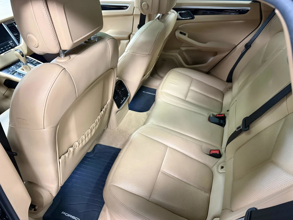 Porsche Macan 3.0 V6 AWD | Mobile.bg � ����������� 11