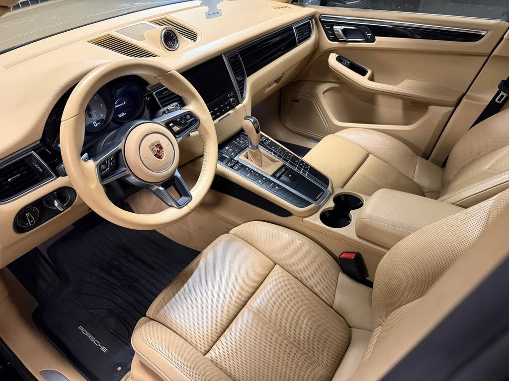 Porsche Macan 3.0 V6 AWD | Mobile.bg � ����������� 8