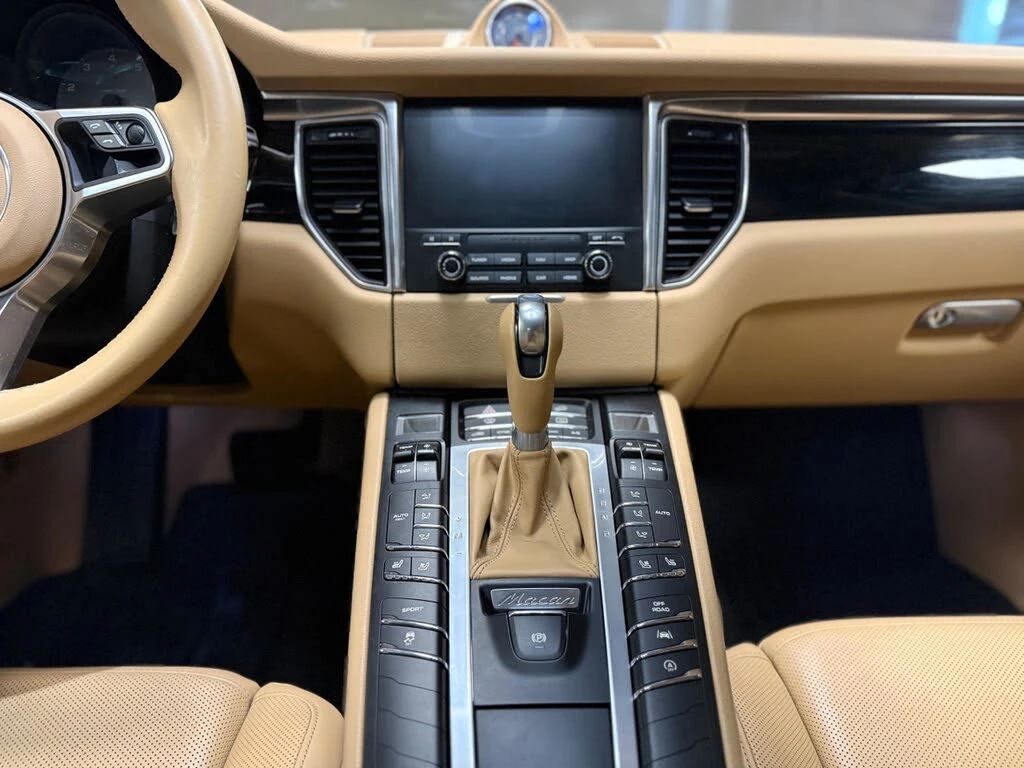 Porsche Macan 3.0 V6 AWD | Mobile.bg � ����������� 13