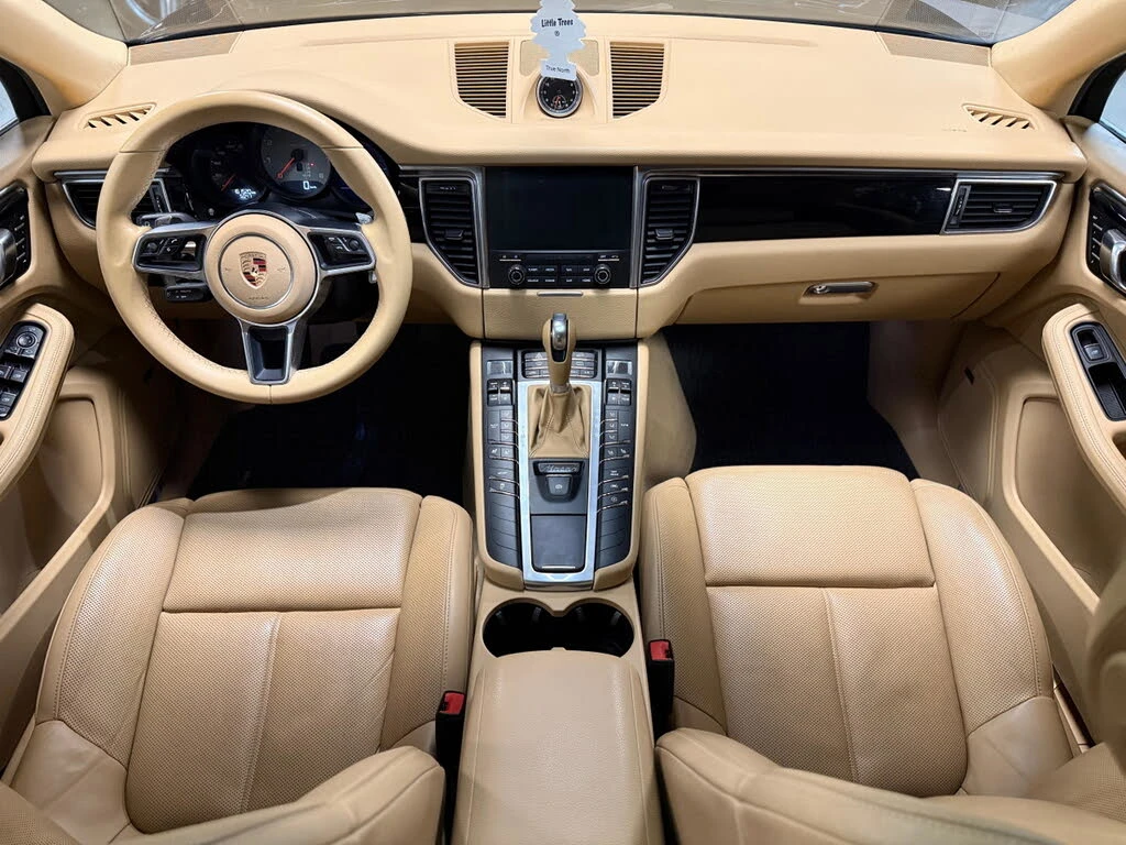 Porsche Macan 3.0 V6 AWD | Mobile.bg � ����������� 6
