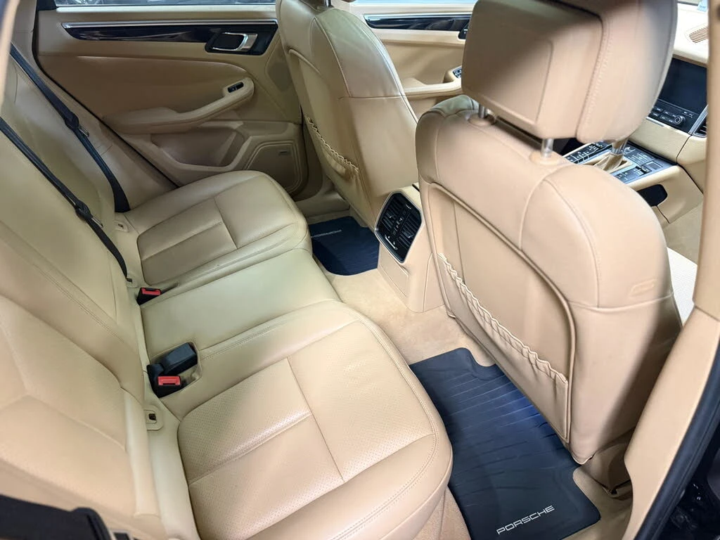 Porsche Macan 3.0 V6 AWD | Mobile.bg � ����������� 12