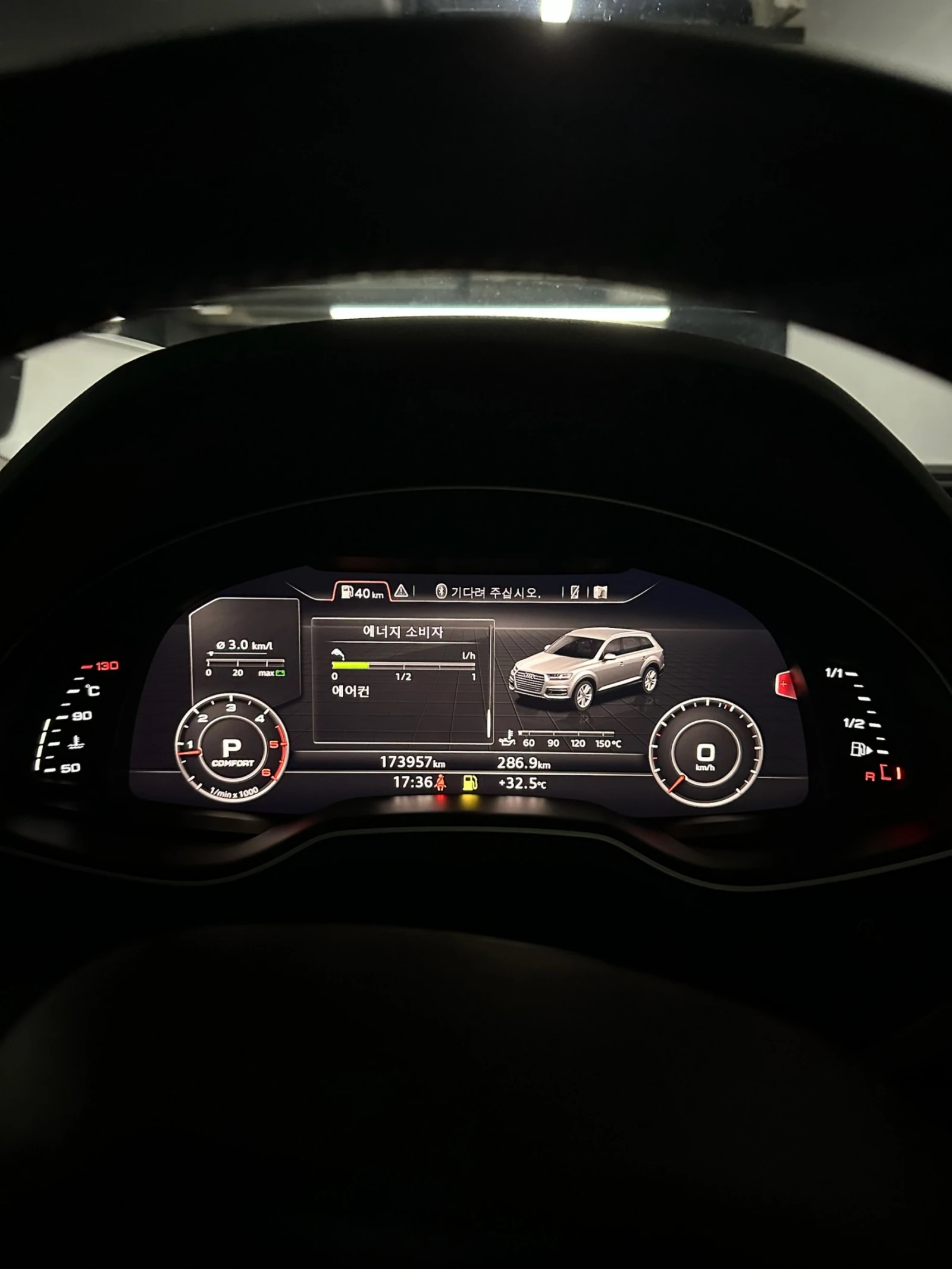 Audi Q7 35 TDI quattro* ЕЛ. БАГАЖНИК* ЛЮК* КРАЙНА ЦЕНА, снимка 8 - Автомобили и джипове - 55984080