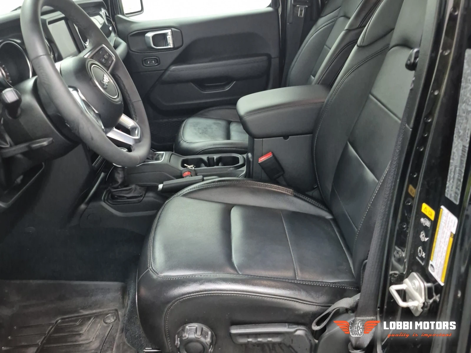 Jeep Wrangler, снимка 5 - Автомобили и джипове - 56068978