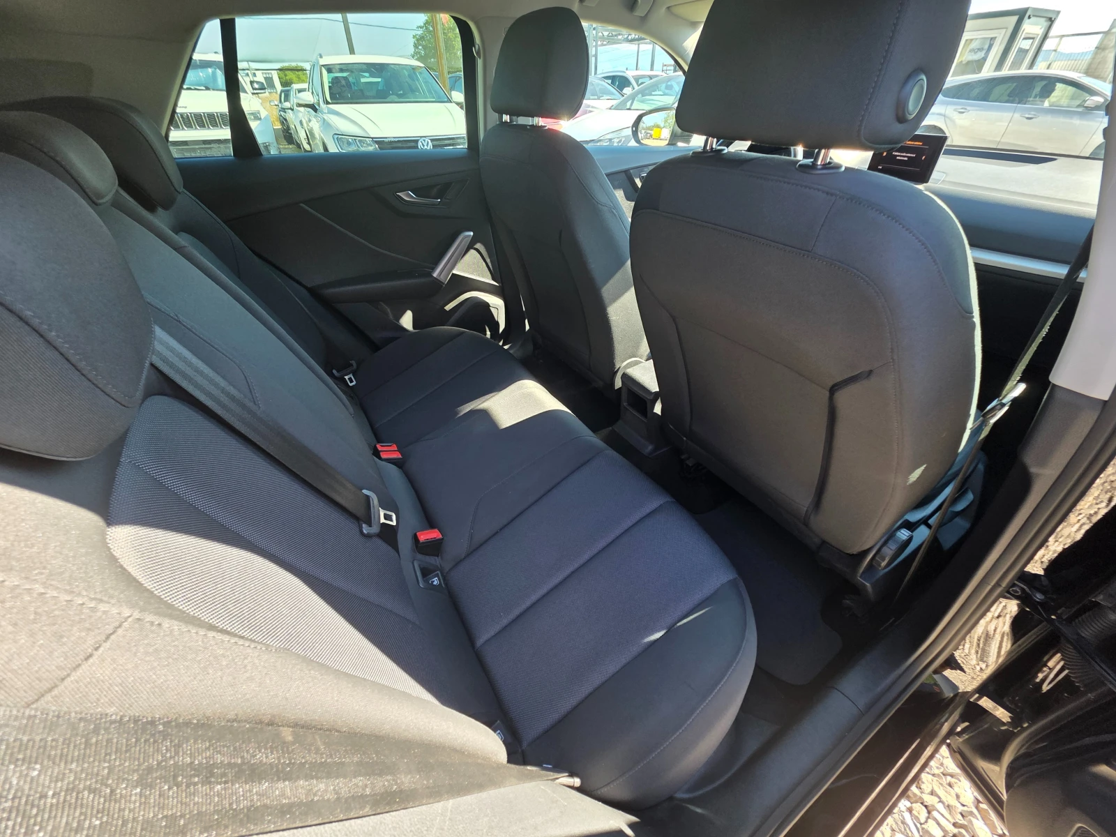 Audi Q2 30 TDI-116hp-S tronic | Mobile.bg � ����������� 14