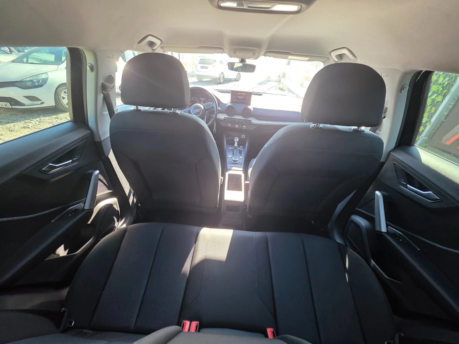 Audi Q2 30 TDI-116hp-S tronic | Mobile.bg � ����������� 13