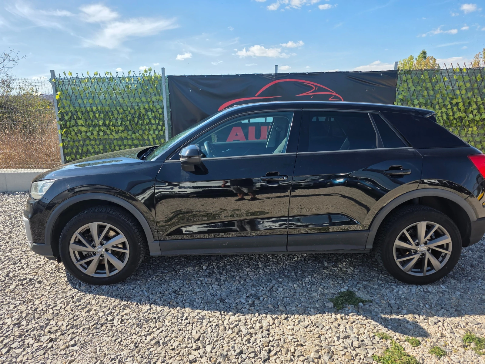 Audi Q2 30 TDI-116hp-S tronic | Mobile.bg � ����������� 7