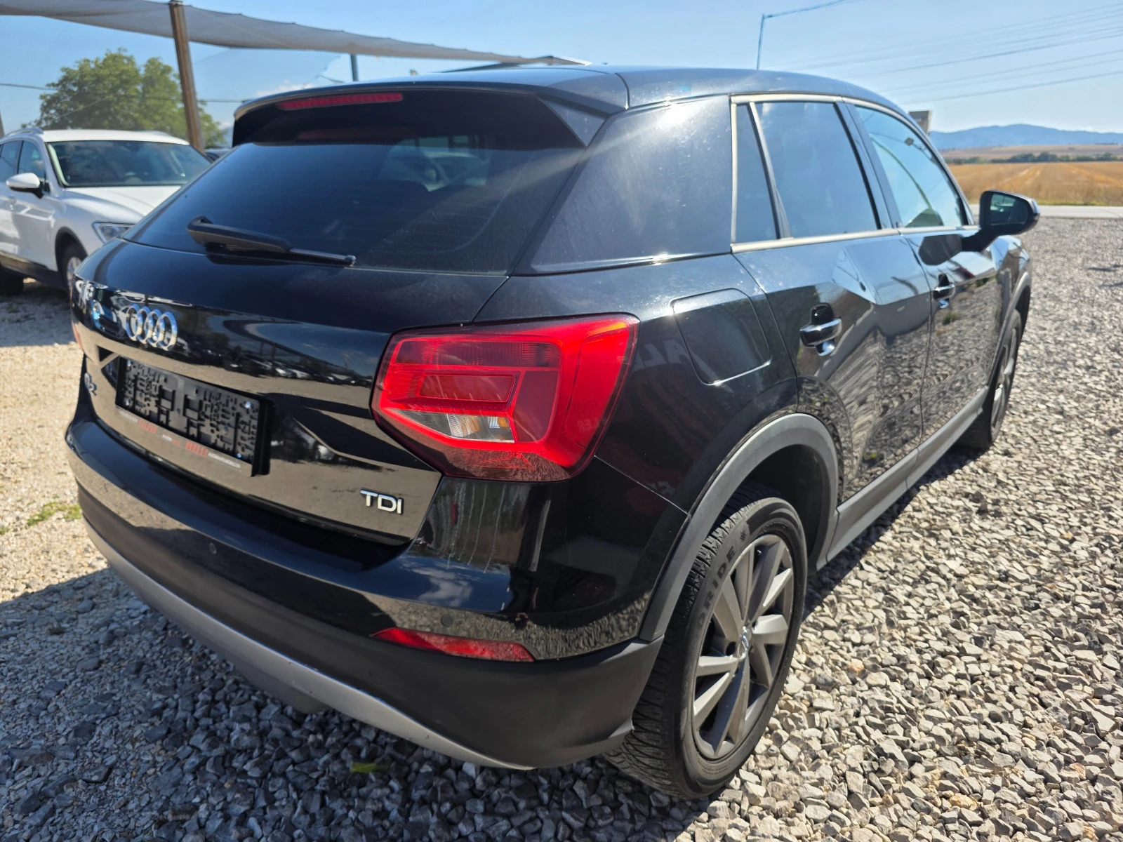 Audi Q2 30 TDI-116hp-S tronic | Mobile.bg � ����������� 4