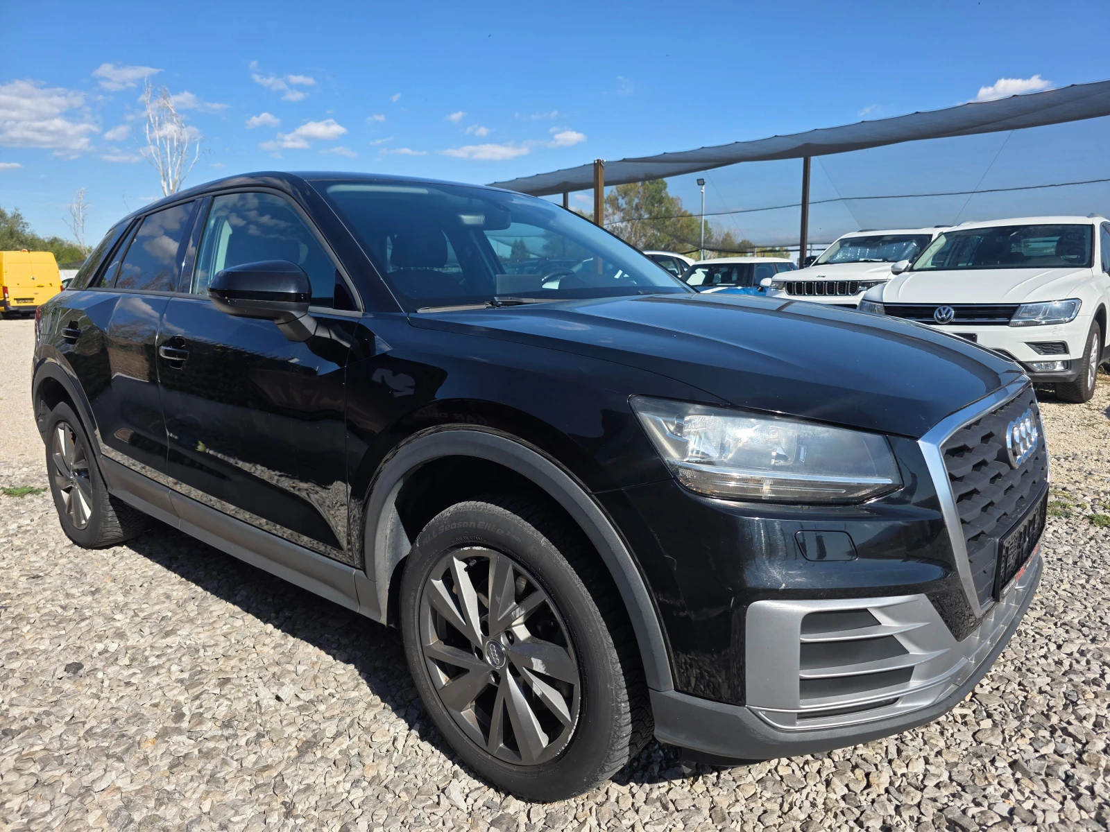 Audi Q2 30 TDI-116hp-S tronic | Mobile.bg � ����������� 3