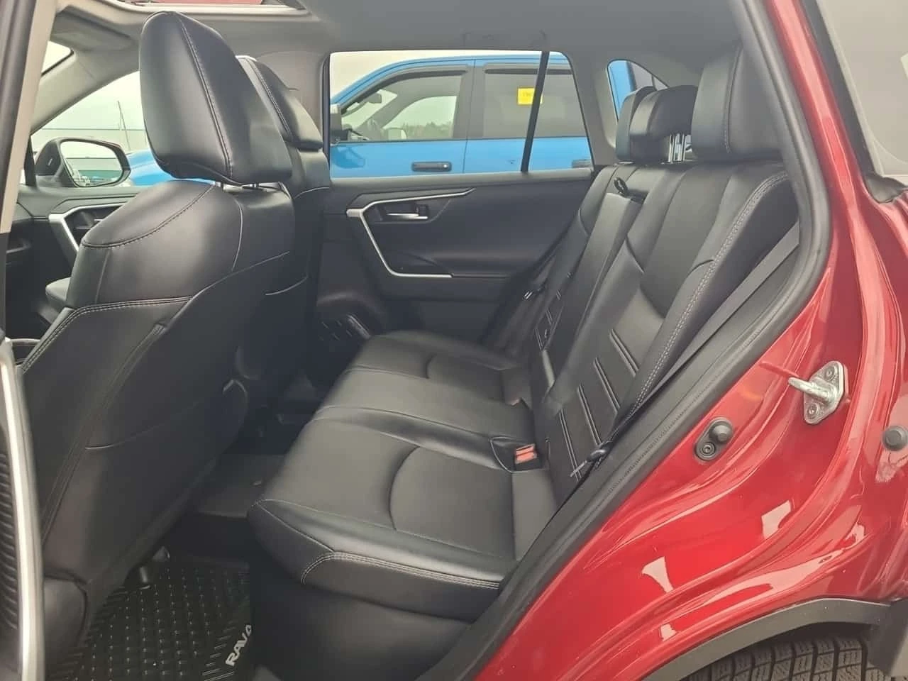 Toyota Rav4 * HYBRID LIMITED * AWD * CARFAX *  | Mobile.bg � ����������� 12