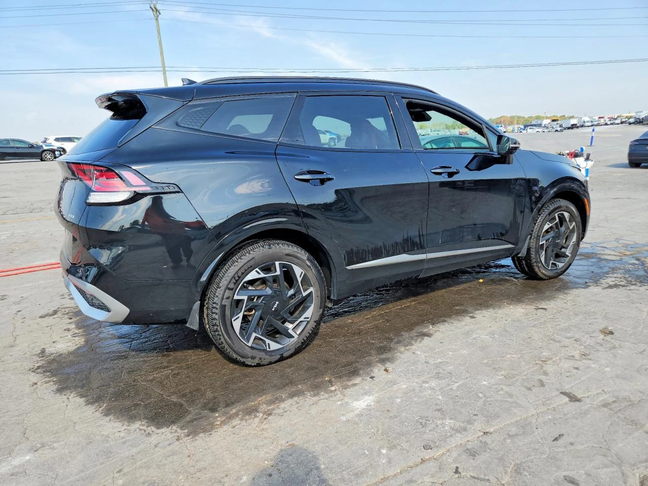 Kia Sportage 2.5l Sx Prestige | Mobile.bg � ����������� 3
