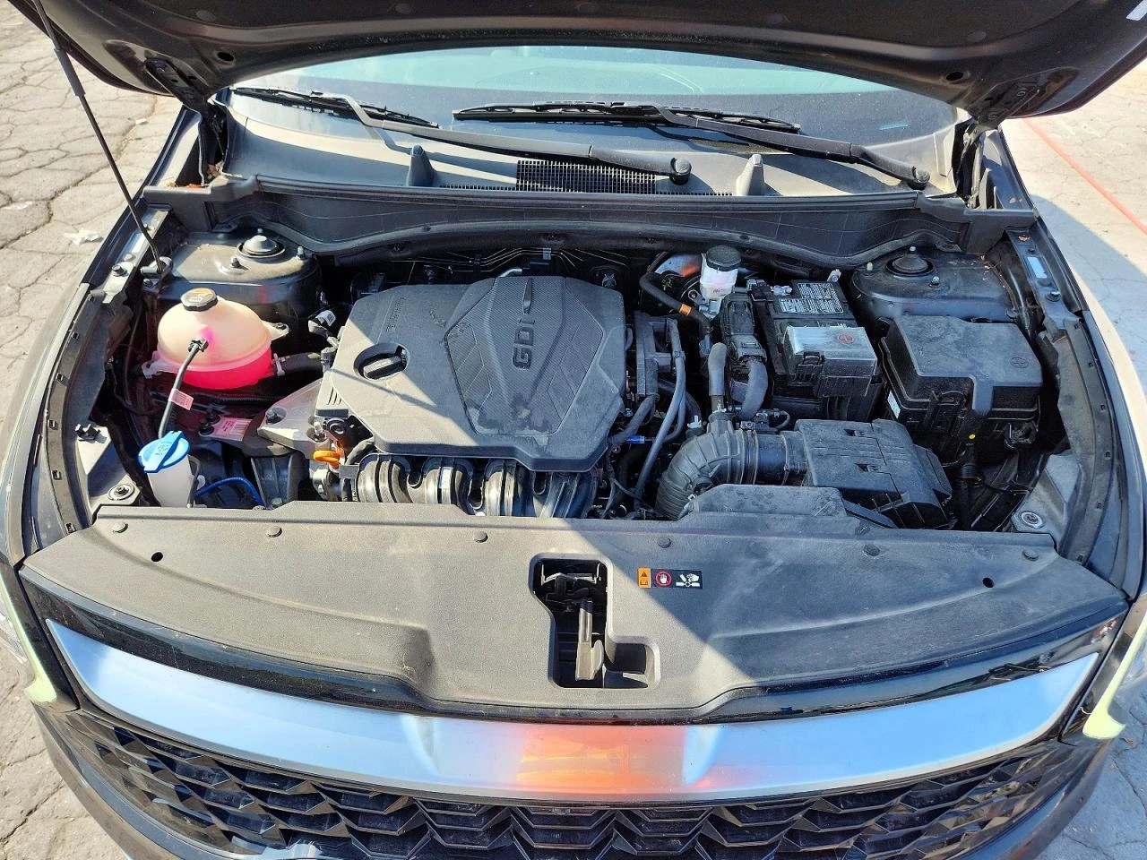 Kia Sportage 2.5l Sx Prestige | Mobile.bg � ����������� 11