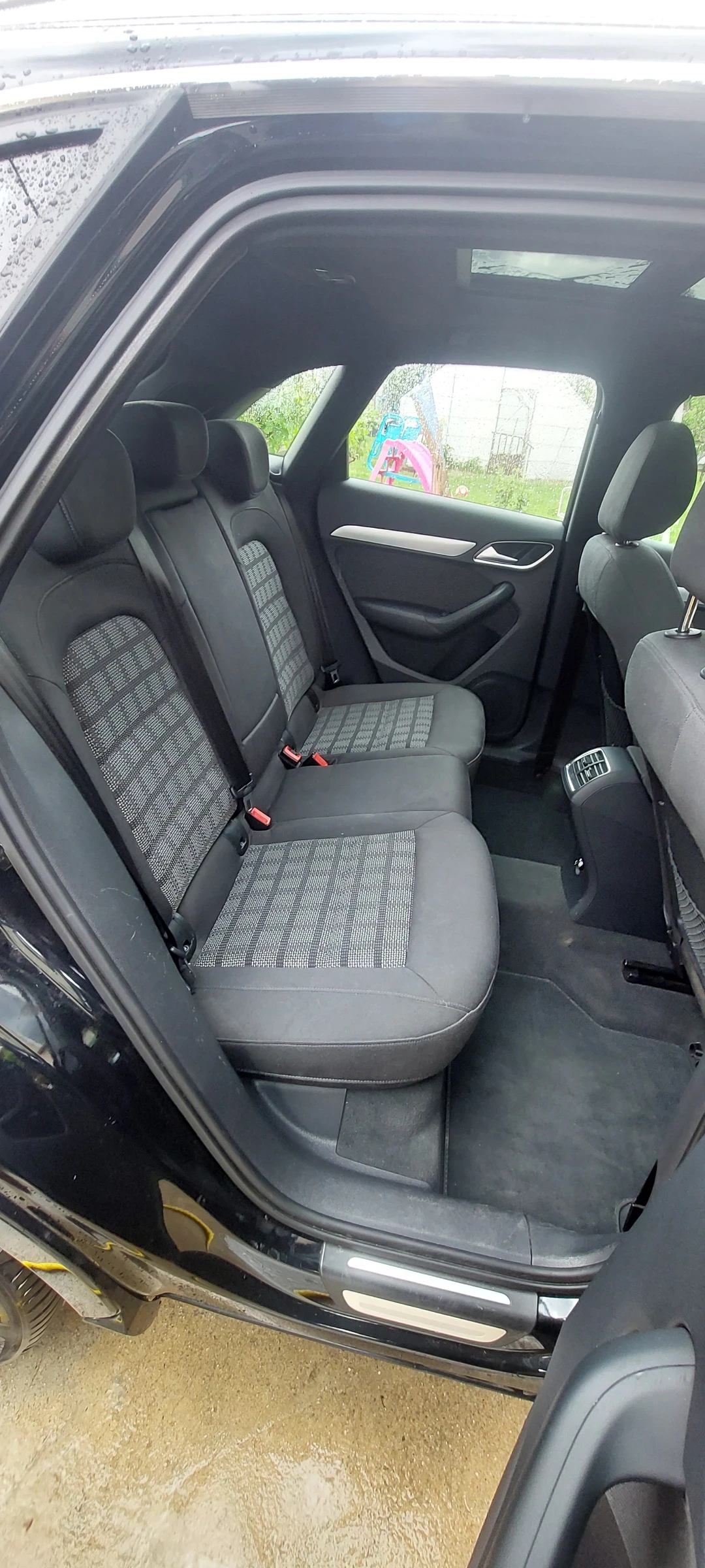 Audi Q3 Full Full Full!!!, снимка 13 - Автомобили и джипове - 56636598