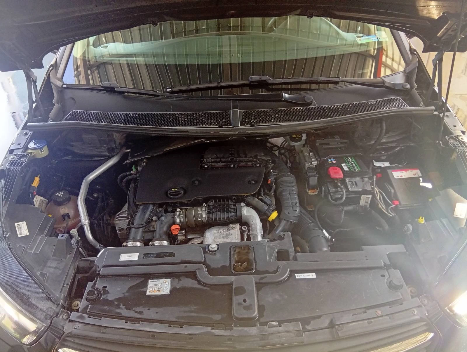 Opel Grandland X, снимка 12 - Автомобили и джипове - 56657986