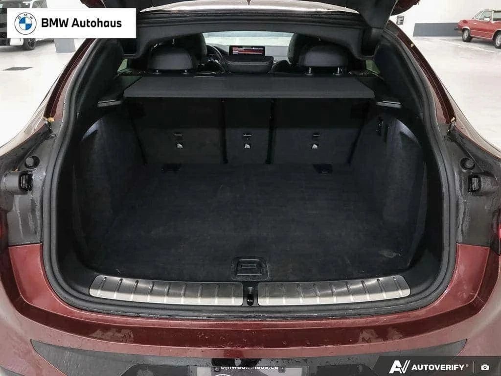 BMW X4, снимка 17 - Автомобили и джипове - 56709821