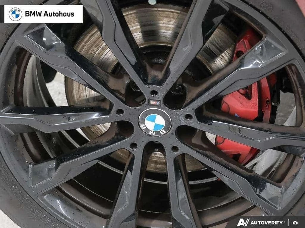 BMW X4, снимка 6 - Автомобили и джипове - 56709821