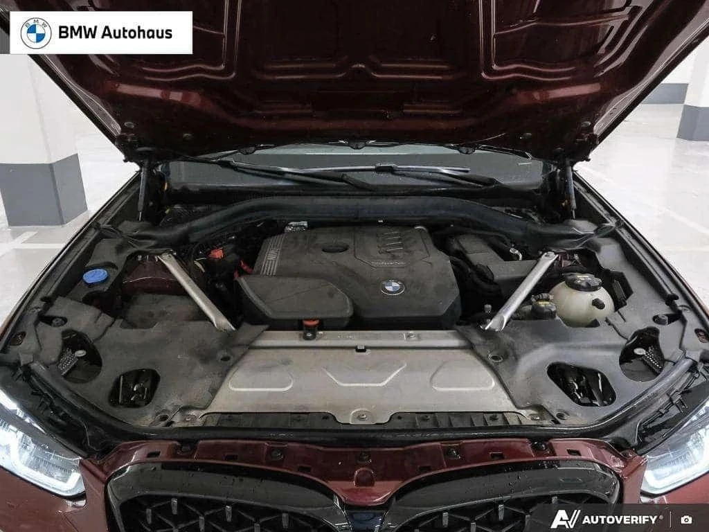BMW X4, снимка 8 - Автомобили и джипове - 56709821