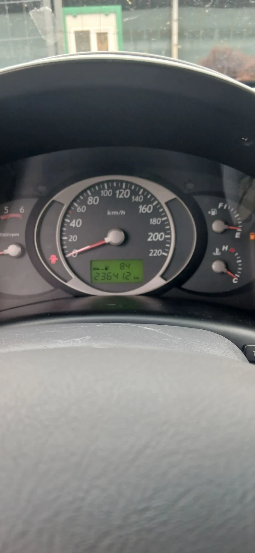 Hyundai Tucson Tucson , снимка 14 - Автомобили и джипове - 56734280