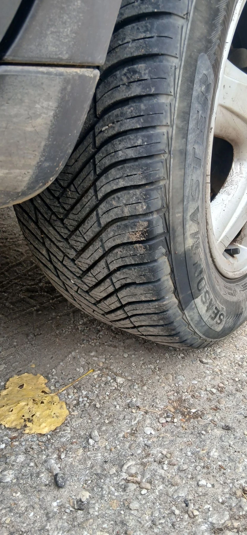Hyundai Tucson Tucson , снимка 17 - Автомобили и джипове - 56734280