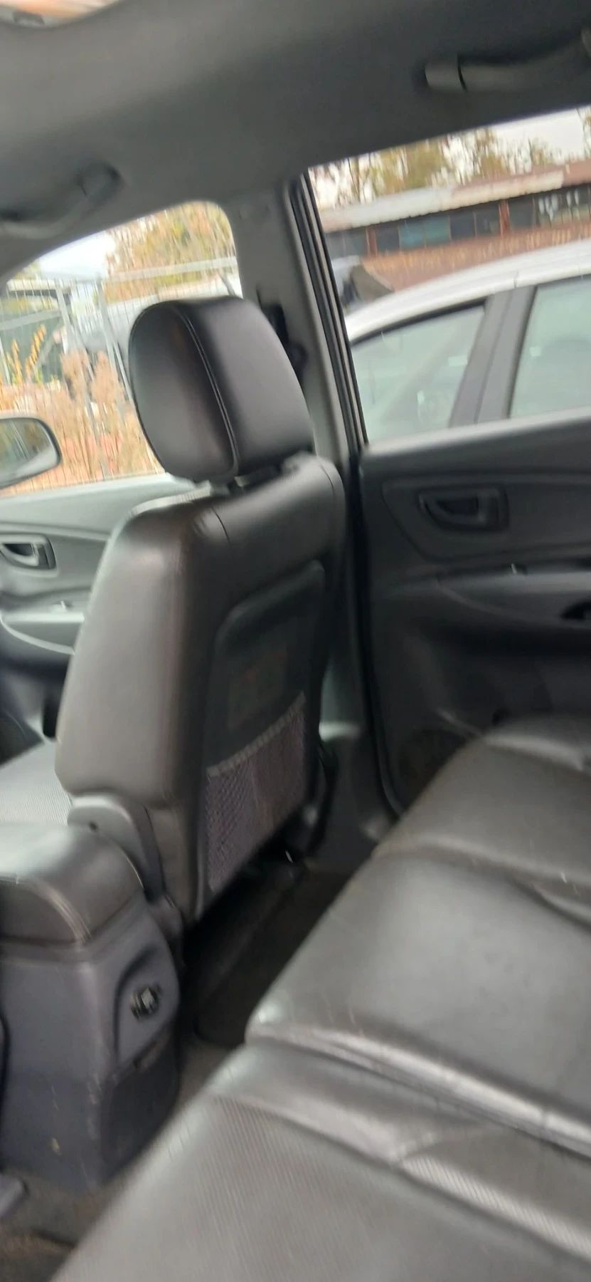 Hyundai Tucson Tucson , снимка 8 - Автомобили и джипове - 56734280