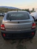 SsangYong Actyon 2.3, снимка 2