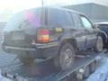 Jeep Grand cherokee 5.2 V8, снимка 1