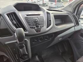 Ford Transit Хладилен, Климатик, Автомат, ЕВРО 6, снимка 11