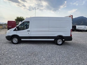 Ford Transit Хладилен, Климатик, Автомат, ЕВРО 6, снимка 2