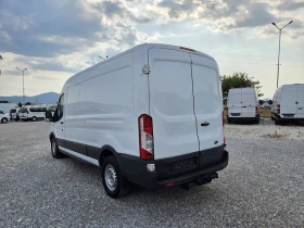 Ford Transit Хладилен, Климатик, Автомат, ЕВРО 6, снимка 3