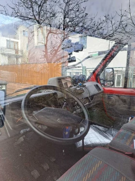 Renault Trafic 4x4, снимка 6