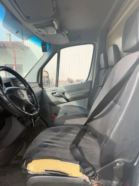 Mercedes-Benz Sprinter 315, снимка 5